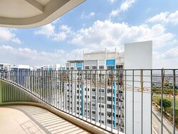 Arc at Tampines (D18), Condominium #613713091